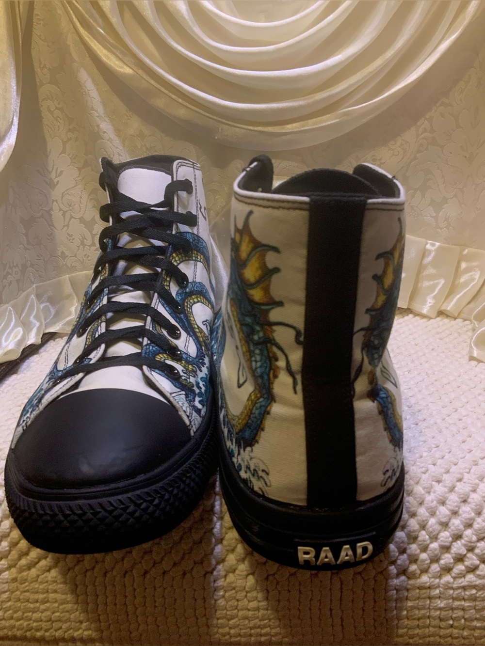 RAAD SHOP - Picture 12 of 12